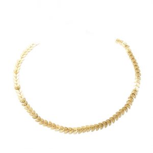 COLLAR OLIMPIA