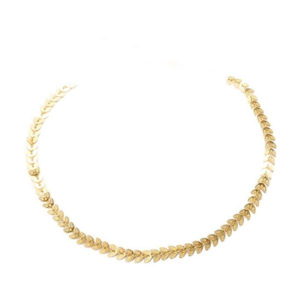 COLLAR OLIMPIA