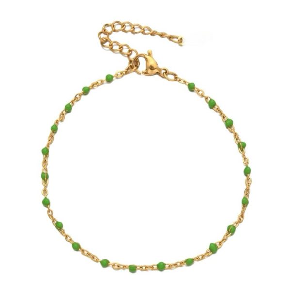 PULSERA HABANA