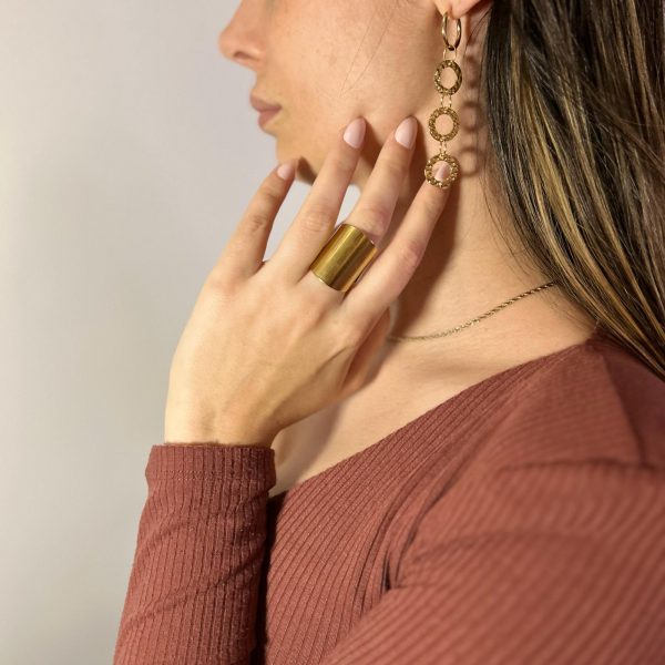 PENDIENTES JIMENA - Imagen 3