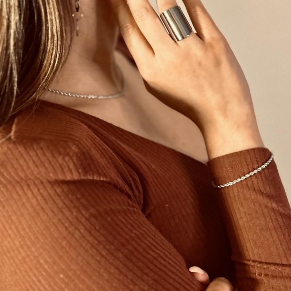 ANILLO ANDROMEDA - Imagen 2