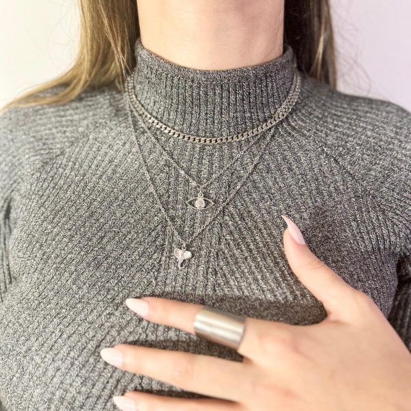 COLLAR BUENA SUERTE - Imagen 3