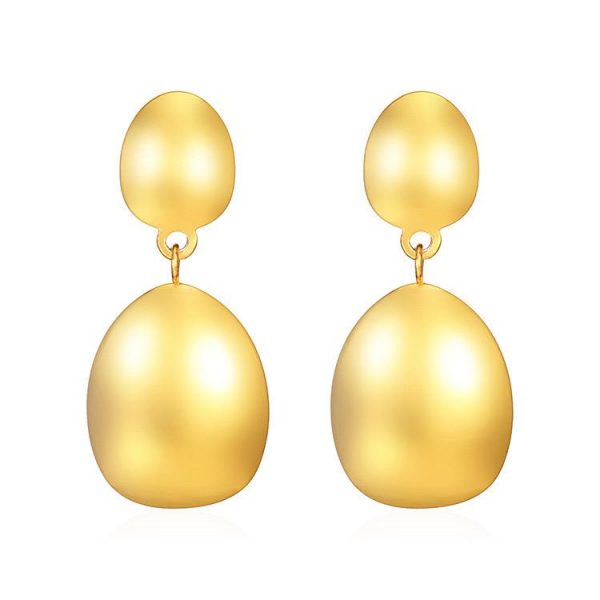 PENDIENTES HESTIA