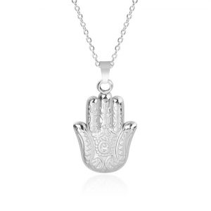 COLLAR FATIMA