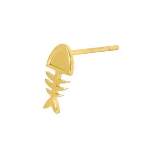 PENDIENTES FISH